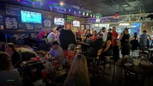 O’Nelly’s Sports Pub & Grill — Sports bars in Columbus