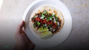 OneTaco Taquería — Sports bars in Austin