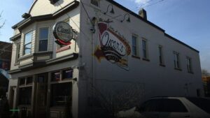 Oscar’s Pub & Grill — Sports bars in Milwaukee