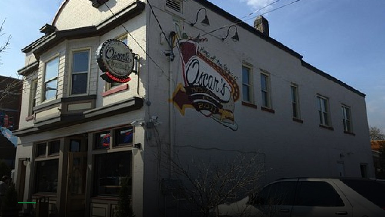 Oscar's Pub & Grill - Sports Bars in Milwaukee