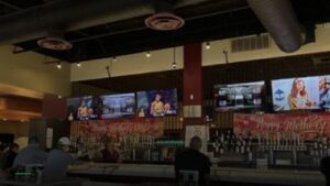 Oshima Sushi Sports Bar — Sports bars in Sacramento