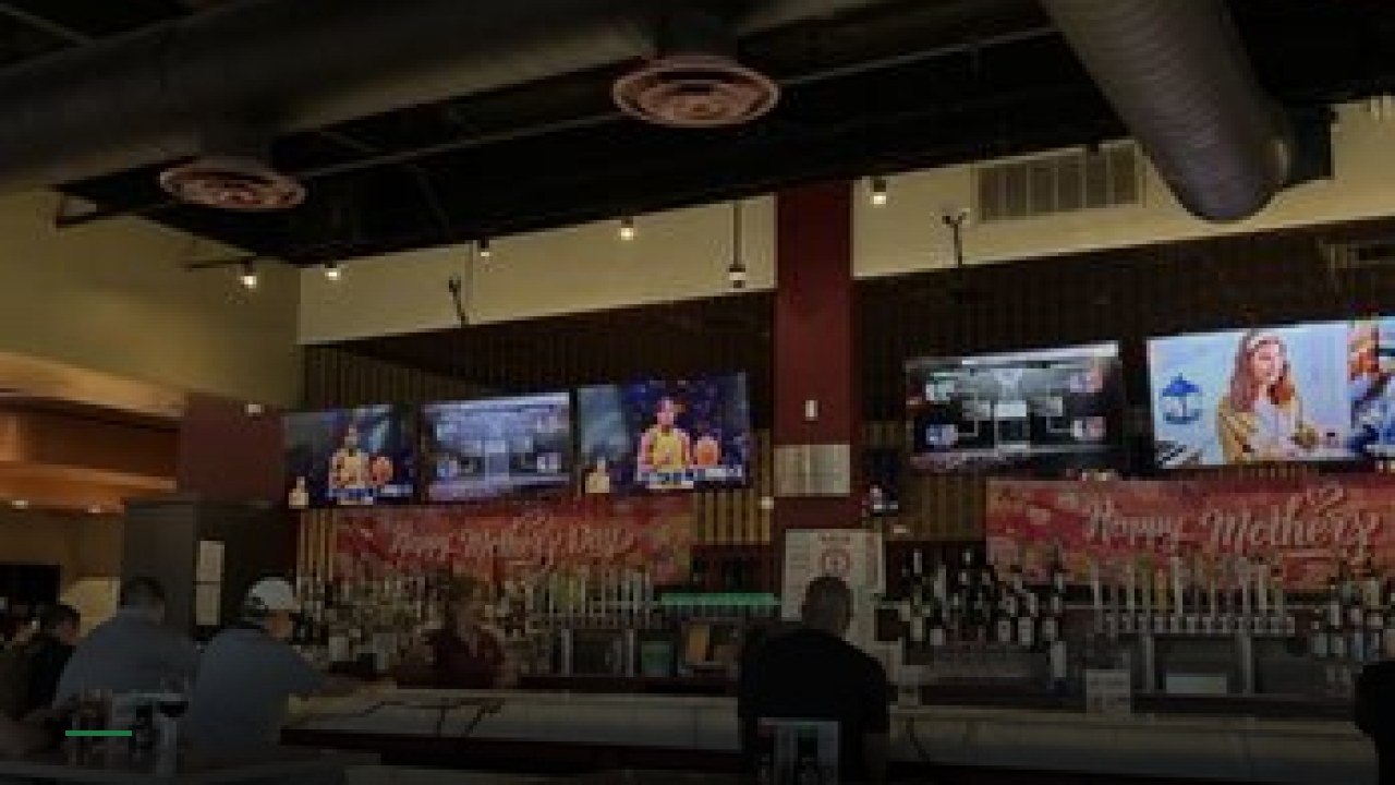 Oshima Sushi Sports Bar - Sports Bars in Sacramento