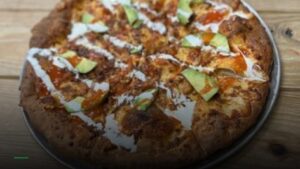 Out of the Park Pizza — Sports bars in Riverside
