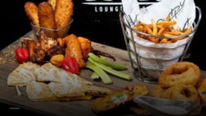 Output Lounge & Sports Bar — Sports bars in Chicago
