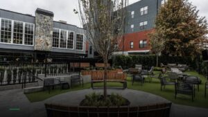 Painted Park — Sports bars in Atlanta