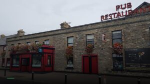 Palmerstown House Pub — Pubs in Dublin