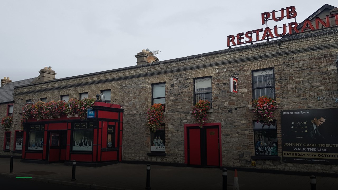 Palmerstown House Pub - Sports Bars in Dublin