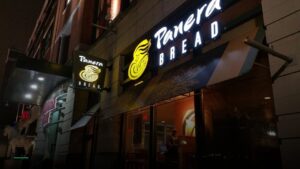 Panera Bread — Sports bars in Providence