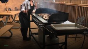 Watch NBA at Papa Don's Pub in Akron