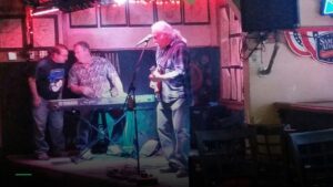 Papa’s Tavern — Sports bars in Toledo