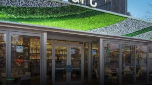 Parc — Sports bars in Detroit