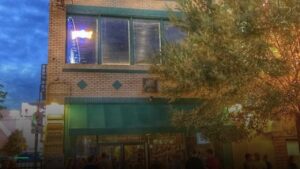 Park Bar — Sports bars in Atlanta