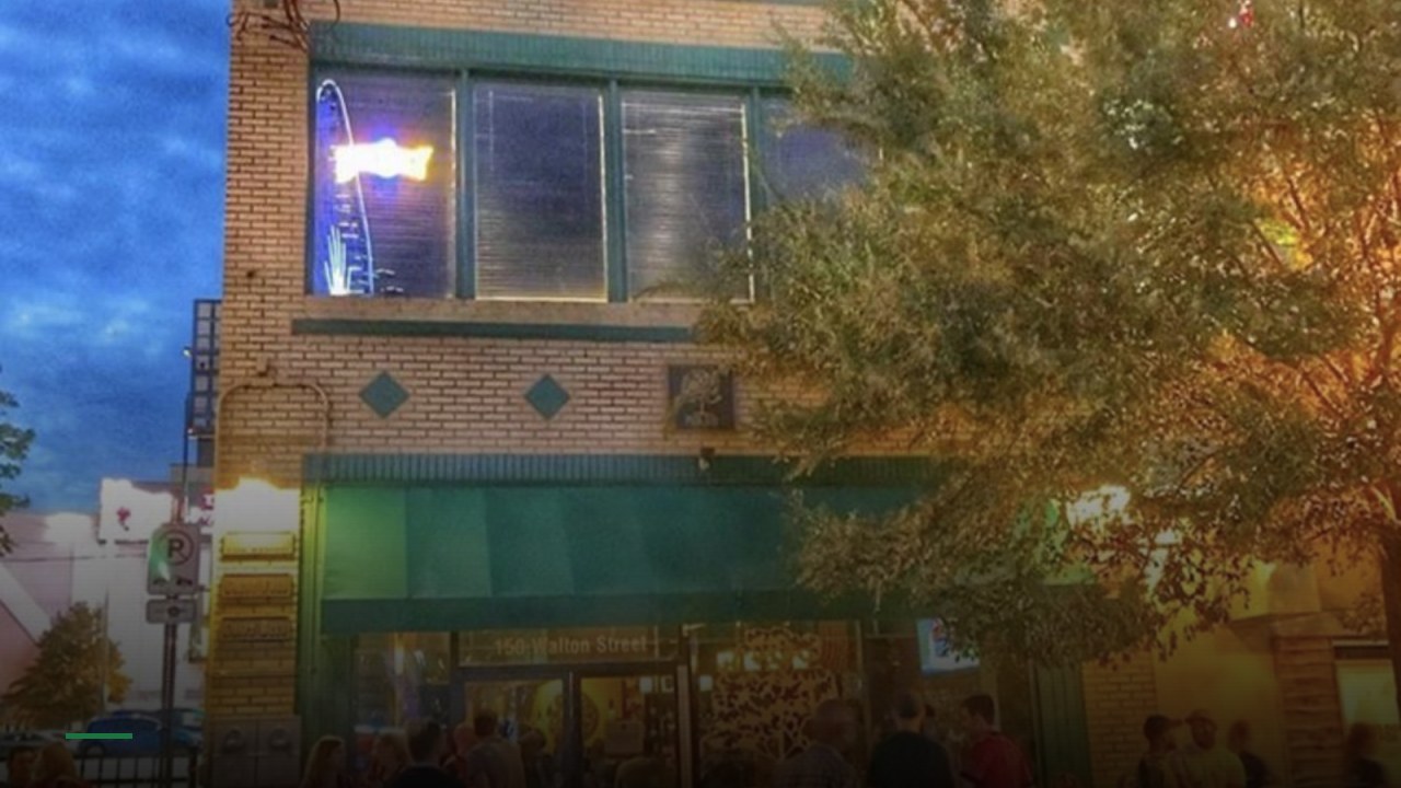 Park Bar - Sports Bars in Atlanta