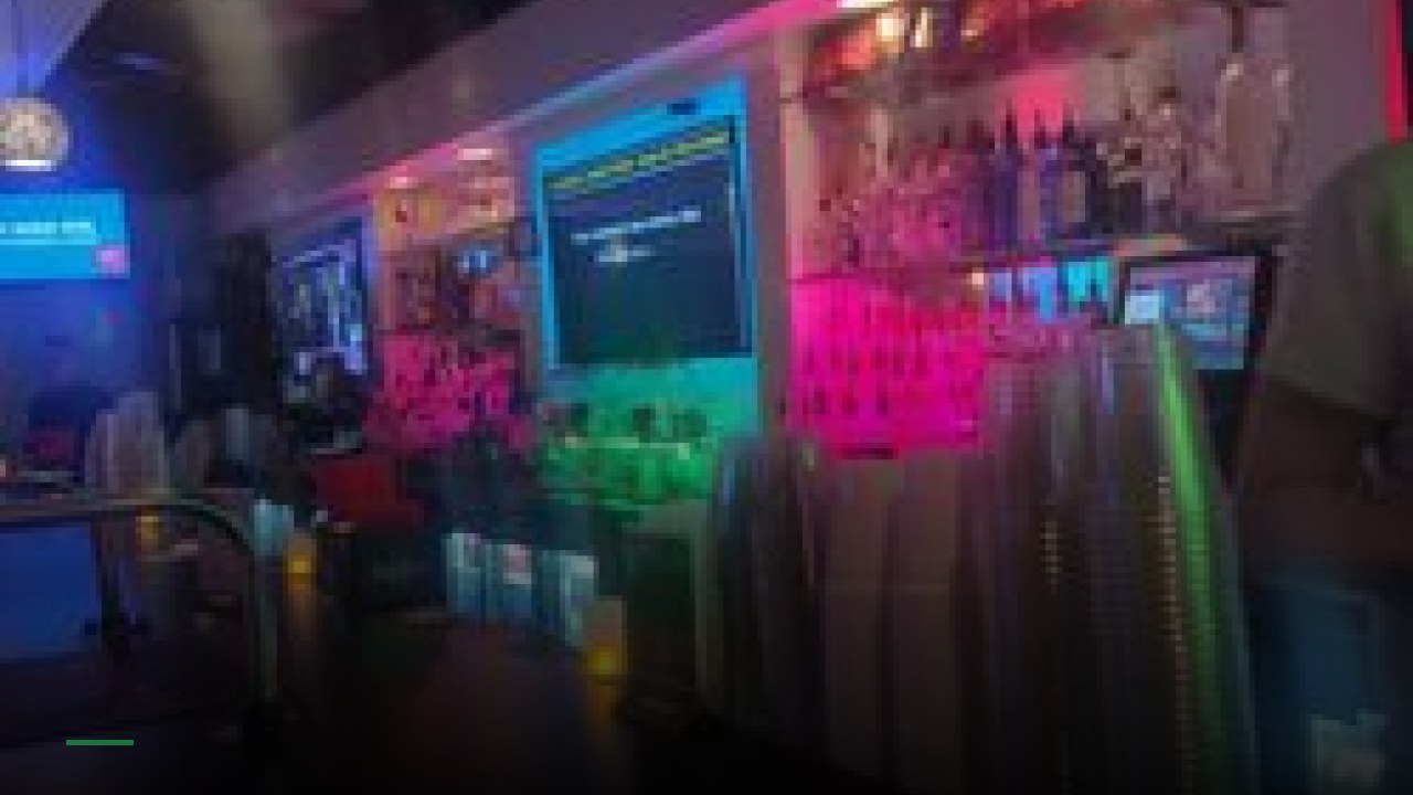 Park Place Pub - Sports Bars in Akron