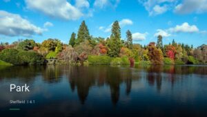 Park — Pubs in Sheffield