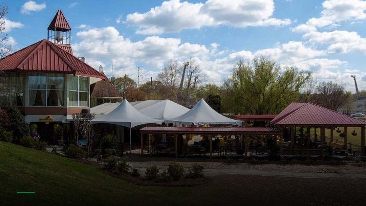 Park Tavern - Sports Bars in Atlanta