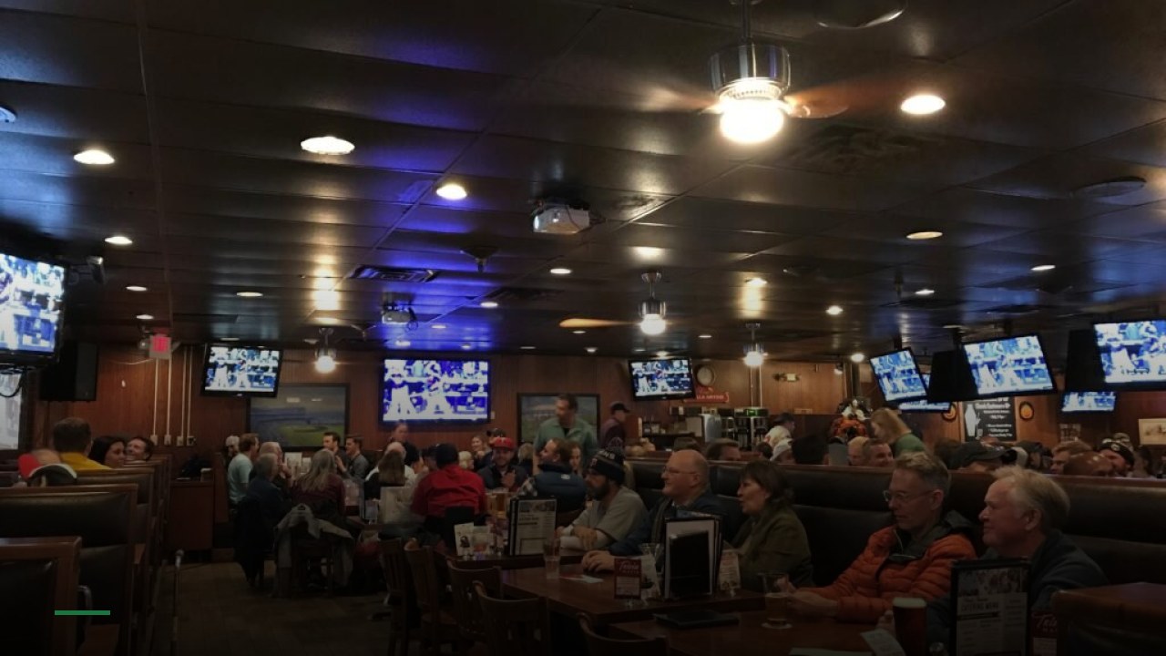 Park Tavern - Sports Bars in Minneapolis
