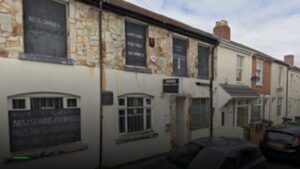 Parkfield Central Bar — Pubs in Wolverhampton