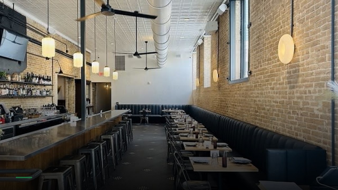 Parkside - Sports Bars in Austin