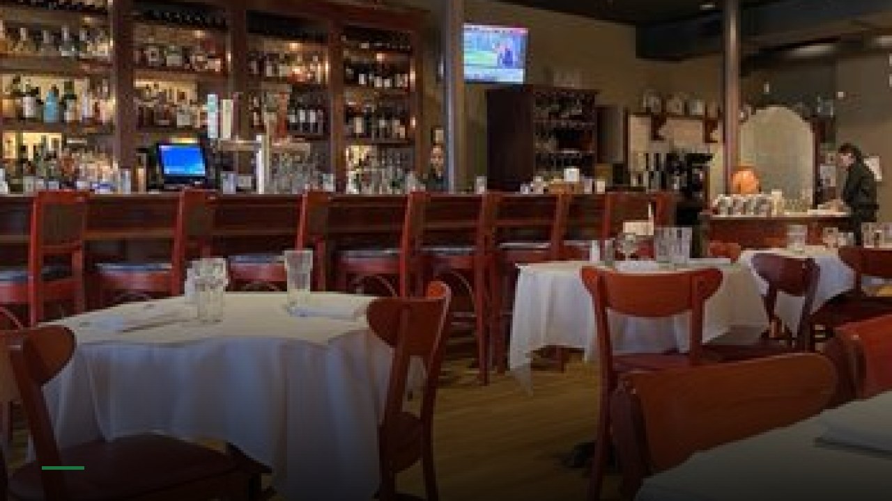 Parkside Rotisserie & Bar - Sports Bars in Providence