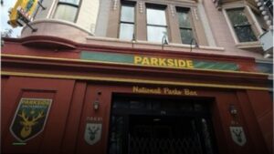 Parkside Sports Bar & Grill — Sports bars in Sacramento
