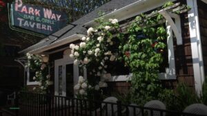 Parkway Tavern — Sports bars in Tacoma