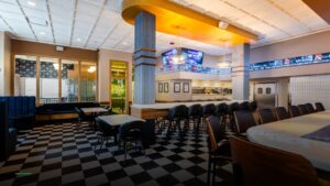 Parlay Detroit — Sports bars in Detroit