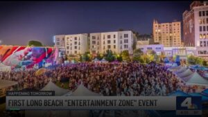 Party on Western — Sports bars in Long Beach