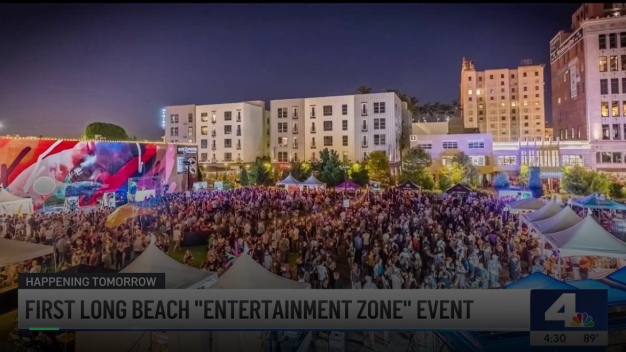 Party on Western - Sports Bars in Long Beach