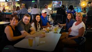 Pat and Dandy’s Sports Bar & Grill — Sports bars in Toledo