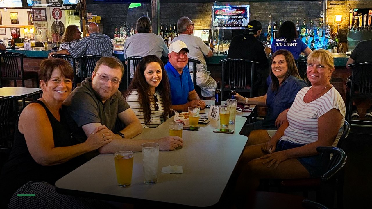 Pat and Dandy's Sports Bar & Grill - Sports Bars in Toledo