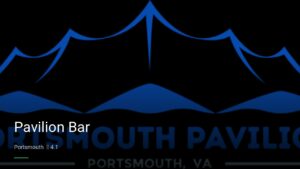 Pavilion Bar — Pubs in Portsmouth