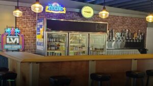 PBS Pub & Co. — Sports bars in Long Beach