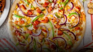 Peri Peri & Pizza — Pubs in Luton