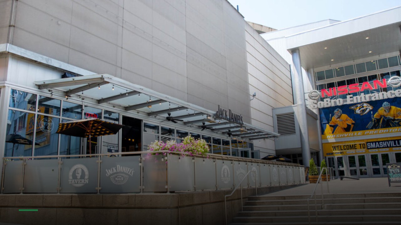 Pete & Terry's Tavern - Sports Bars in Nashville