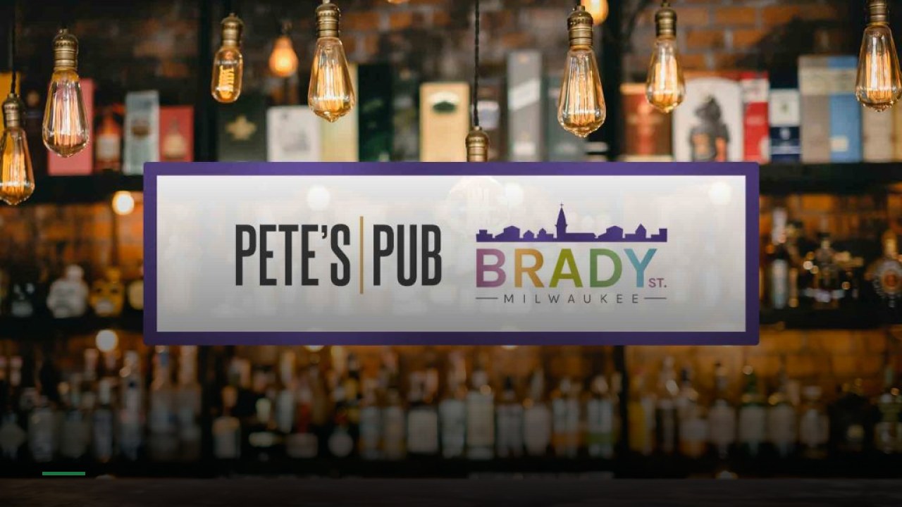 Pete's Pub - Sports Bars in Milwaukee