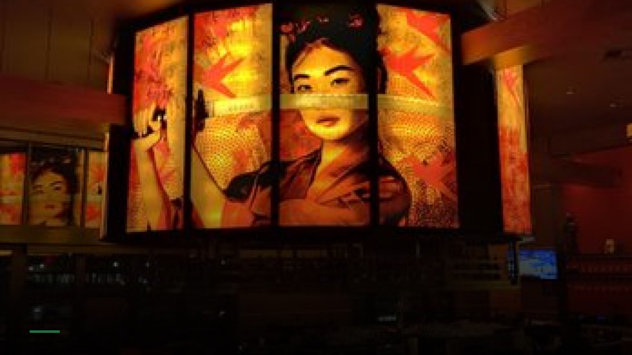 P.F. Chang's - Sports Bars in Providence