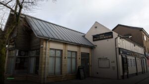 Picture House — Pubs in Glasgow