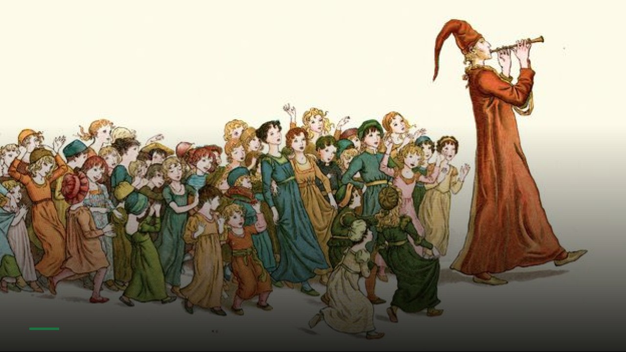 Pied Piper - Sports Bars in Luton