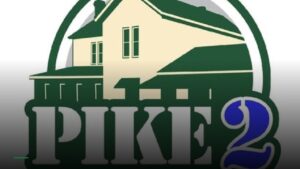 Pike 2 Bar & Grill — Sports bars in Cincinnati