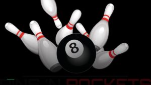 Pins N Pockets — Sports bars in Riverside