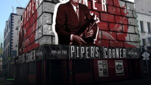 Pipers Corner — Pubs in Dublin