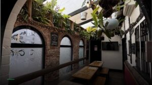 Piries Bar — Pubs in Crawley