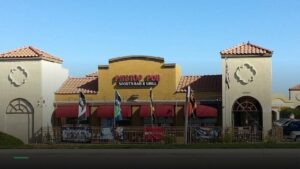 Pitstop Pub Sports Bar & Grill — Sports bars in Riverside