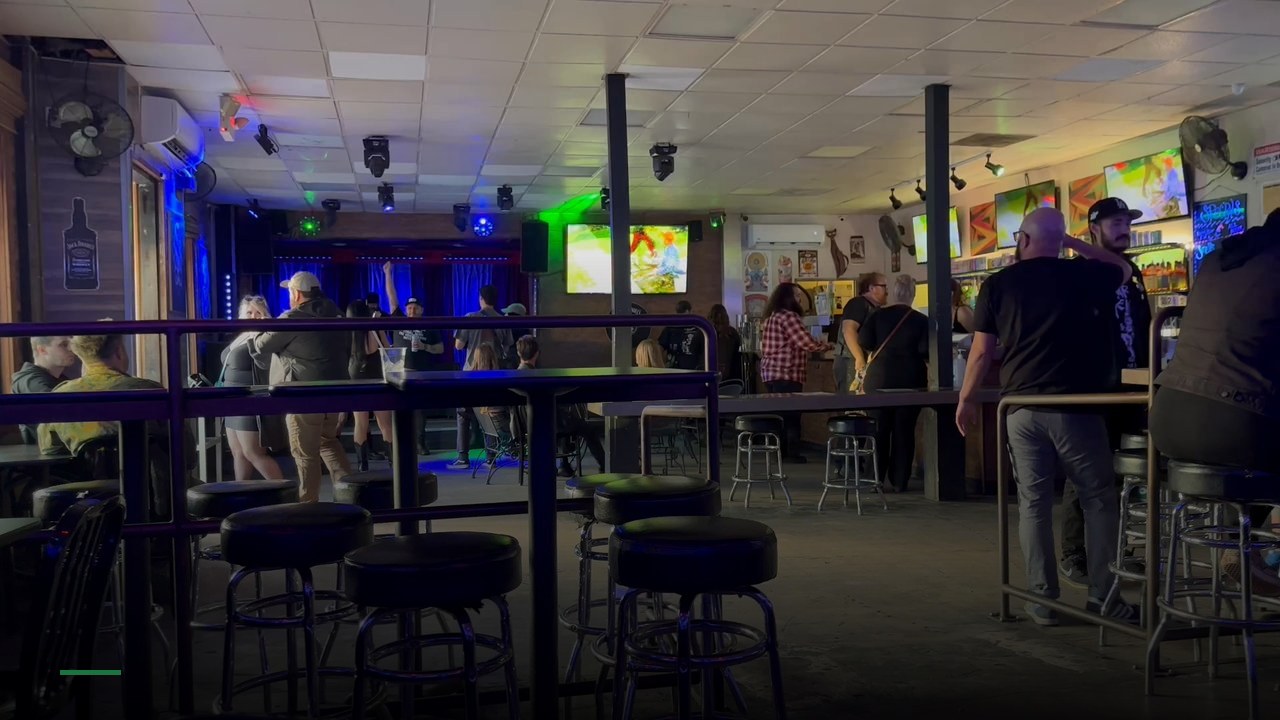 Pixels Bar & Eatery - Sports Bars in Riverside