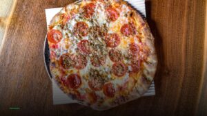 Pizza (216) — Sports bars in Cleveland