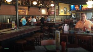 P.J. Whelihan’s Pub + Restaurant – Haddon Township — Sports bars in Philadelphia