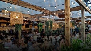 Players Social – Spitalfields Bar, Restaurant and Games — Pubs in London