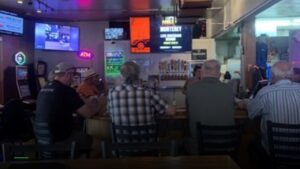 Players Sports Bar & Grill — Sports bars in Portland