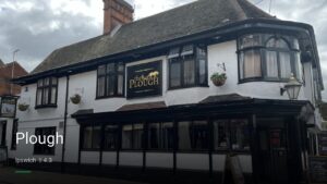 Plough — Pubs in Ipswich